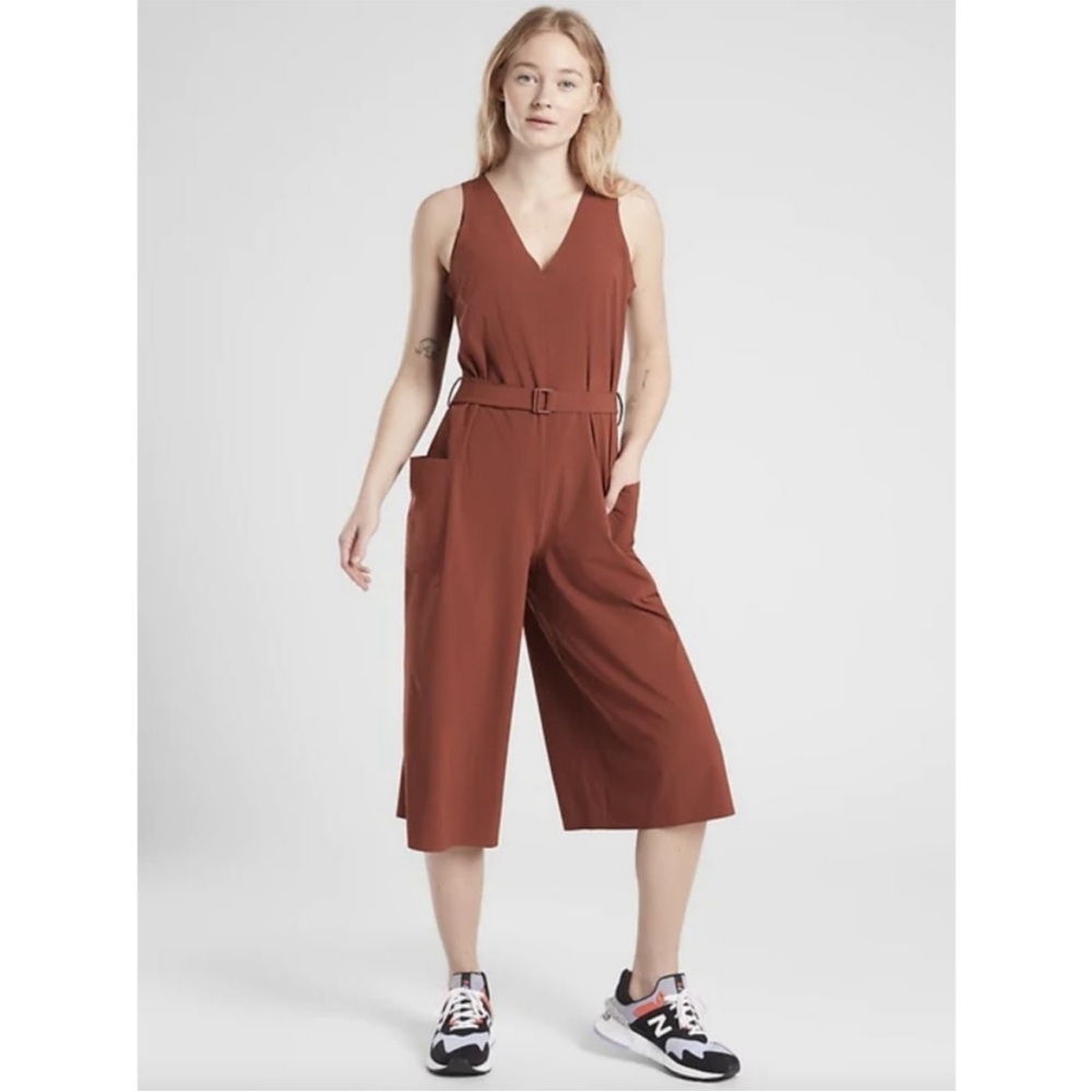 Athleta jumpsuit